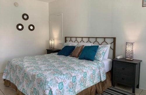 North Beach Hotel | International Inn on the Bay