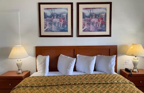 North Beach Hotel | International Inn on the Bay