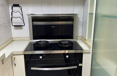 Zhengzhou Apartamento | International Travel Suite is ideal for your trip with family, friends or solo.