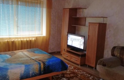 Vitebsk Apartamento | Internatsionalistov,27