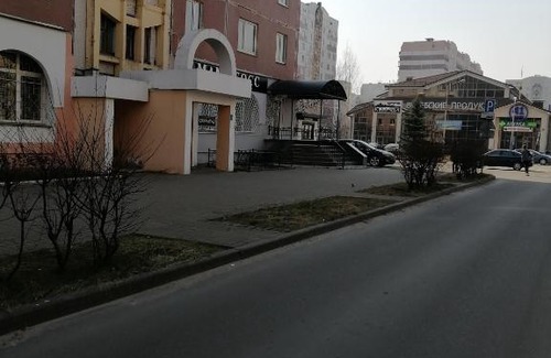 Vitebsk Apartamento | Internatsionalistov,27