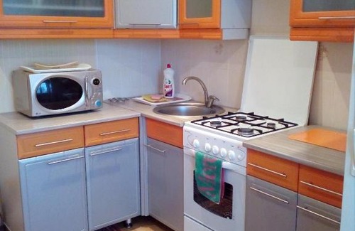 Vitebsk Apartamento | Internatsionalistov,27