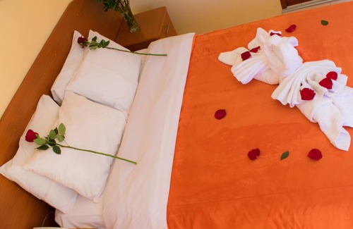 Ayacucho Hotel | Internazionale Hotel Restaurant