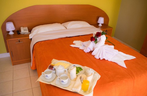 Ayacucho Hotel | Internazionale Hotel Restaurant