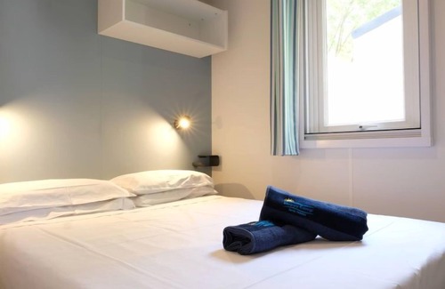 Mandrione Casa | Casa de vacaciones Internazionale Manacore en Peschici - 5 personas, 2 dormitorios