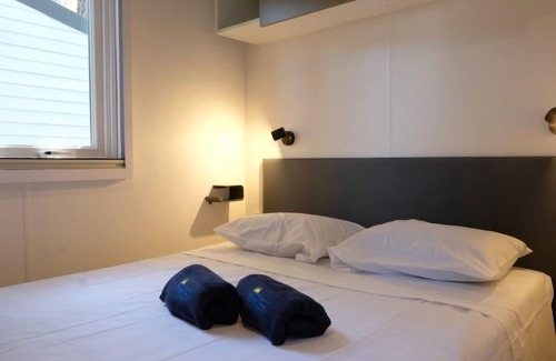 Mandrione Casa | Casa de vacaciones Internazionale Manacore en Peschici - 5 personas, 2 dormitorios
