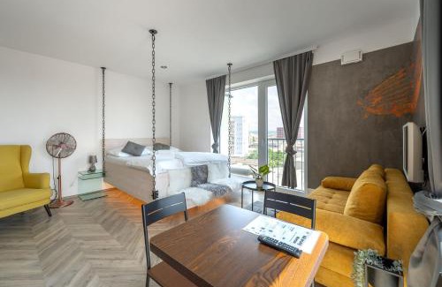 Brno-stred Apartamento | Internesto Brno Vlhka 9