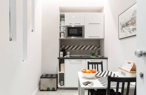 Ciampino Casa | Interno 1 Ciampino Roma Luxury Apartment