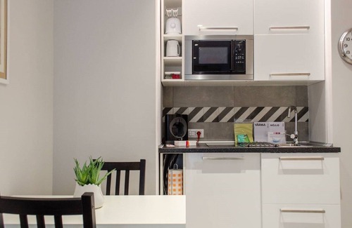 Ciampino Casa | Interno 1 Ciampino Roma Luxury Apartment