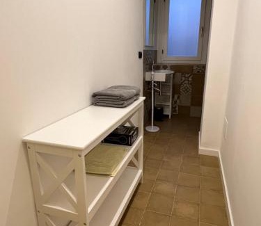 Taranto Casa | Interno 1 Smart Suite Taranto