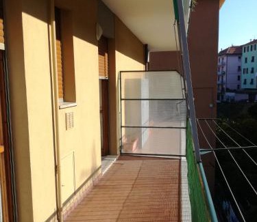 Varazze Apartamento | INTERNO 12