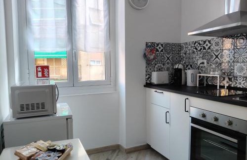 Sturla Apartamento | Interno 4