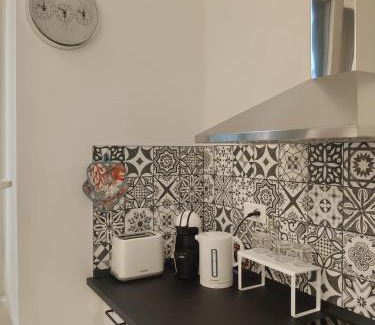 Sturla Apartamento | Interno 4