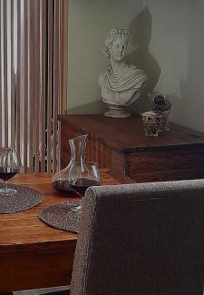 Ravenna Apartamento | Interno 8