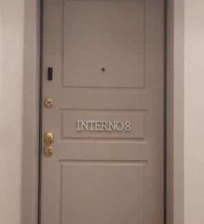 Ravenna Apartamento | Interno 8