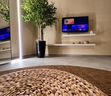 Taranto Apartamento | Interno2