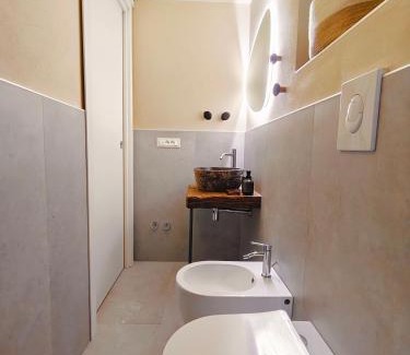 Taranto Apartamento | Interno2