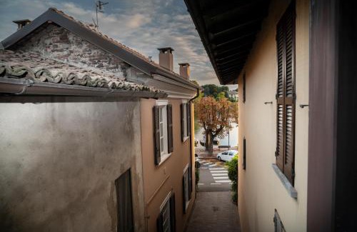 Sesto Calende Apartamento | Interno3 Design Apt Garage & Mxp