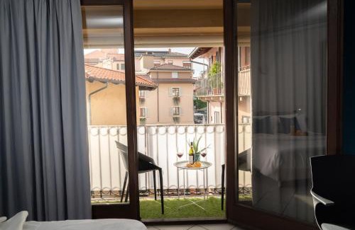 Sesto Calende Apartamento | Interno3 Design Apt Garage & Mxp