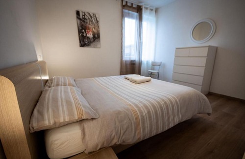 Nove Apartamento | Intero appartamento a Nove, città della ceramica