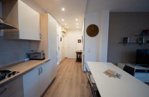 Nove Apartamento | Intero appartamento a Nove, città della ceramica