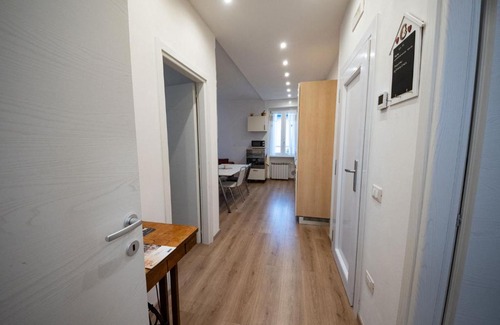 Nove Apartamento | Intero appartamento a Nove, città della ceramica