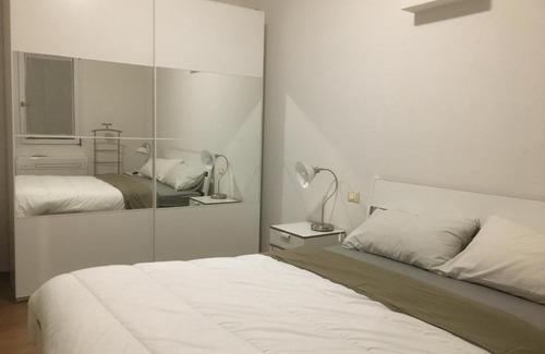 Historic Center Apartamento | Intero appartamento centralissimo