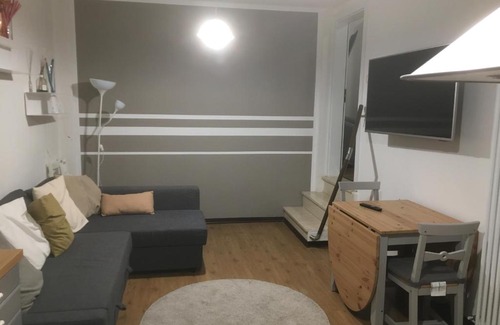 Historic Center Apartamento | Intero appartamento centralissimo