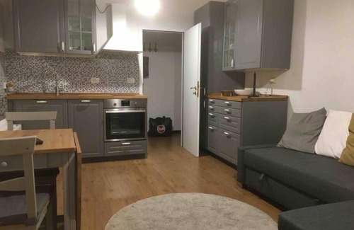 Historic Center Apartamento | Intero appartamento centralissimo