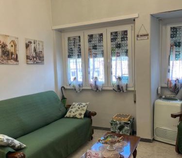 Tivoli Apartamento | Intero Appartamento dei Pini - posto auto incluso - 4 piano senza ascensore