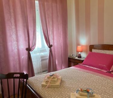 Tivoli Apartamento | Intero Appartamento dei Pini - posto auto incluso - 4 piano senza ascensore