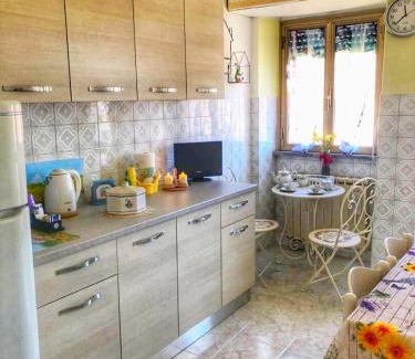 Tivoli Apartamento | Intero Appartamento dei Pini - posto auto incluso - 4 piano senza ascensore