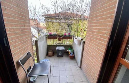 Baganzola Apartamento | Intero appartamento Parma Fiere con Sky Wi-Fi