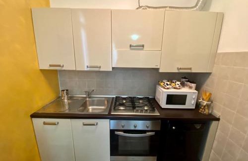 Baganzola Apartamento | Intero appartamento Parma Fiere con Sky Wi-Fi