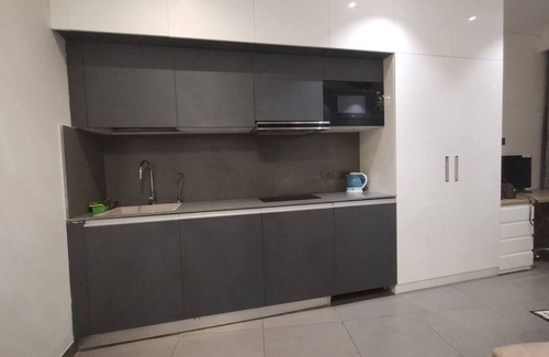Noida Apartamento | Interstellar View at 21st Floor