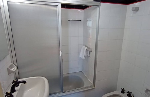 Villa Gesell Hotel | Intersur Villa Gesell
