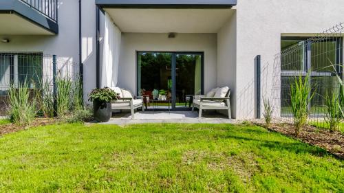 Ostroda Apartamento | InTheMiddle