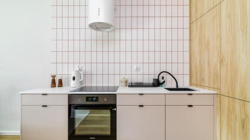 Ostroda Apartamento | InTheMiddle