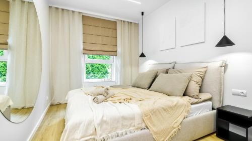 Ostroda Apartamento | InTheMiddle