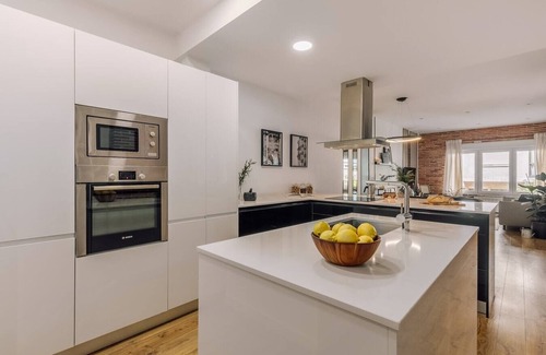 Palos de la Frontera Apartamento | Inti - 2 bedrooms in Centro