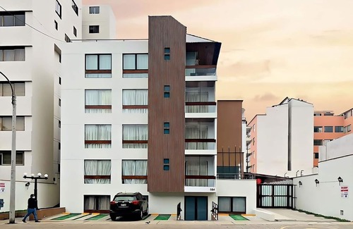 Sector 1 Apartamento | Inti Llaqta Hotel & Suites
