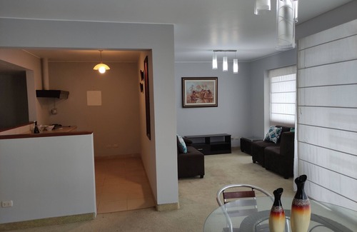 Sector 1 Apartamento | Inti Llaqta Hotel & Suites