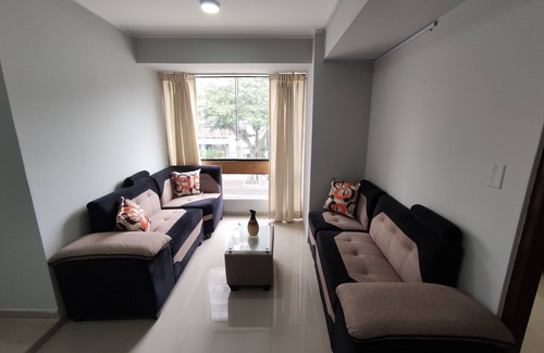 Sector 1 Apartamento | Inti Llaqta Hotel & Suites