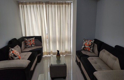 Sector 1 Apartamento | Inti Llaqta Hotel & Suites