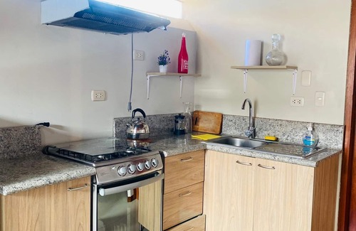 Centro histórico de Cusco Apartamento | Inti Rest | 1BR in San Blas, Near 7 Borreguitos