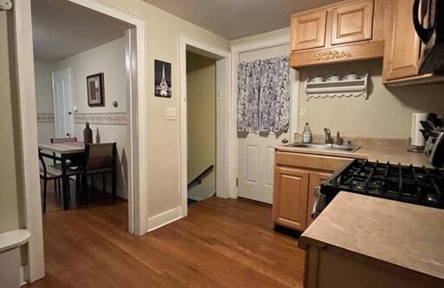 Binghamton Apartamento | Intimate 1 Bedroom Apt by UHS