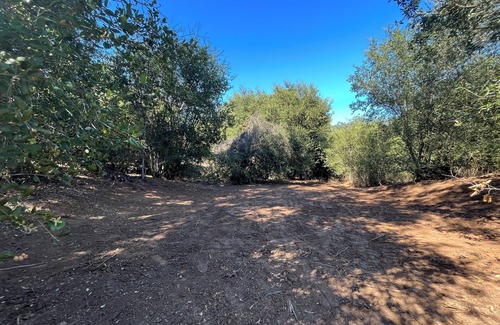 Valley Center Otro | Intimate and private oak grove micro venue!