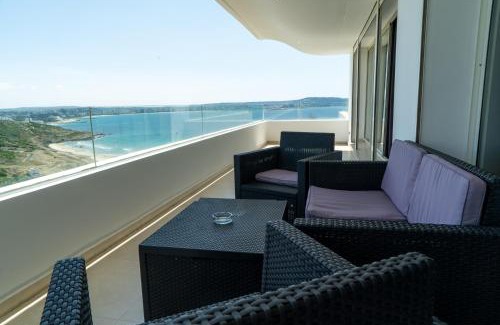 Mnar Apartamento | Intimate Apartment with a beautiful view