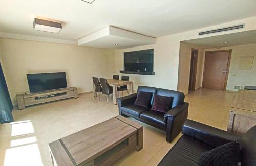 Mnar Apartamento | Intimate Apartment with a beautiful view