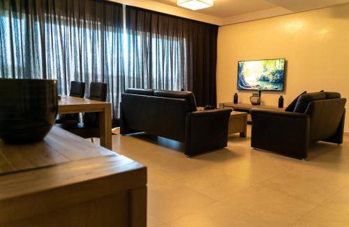 Mnar Apartamento | Intimate Apartment with a beautiful view